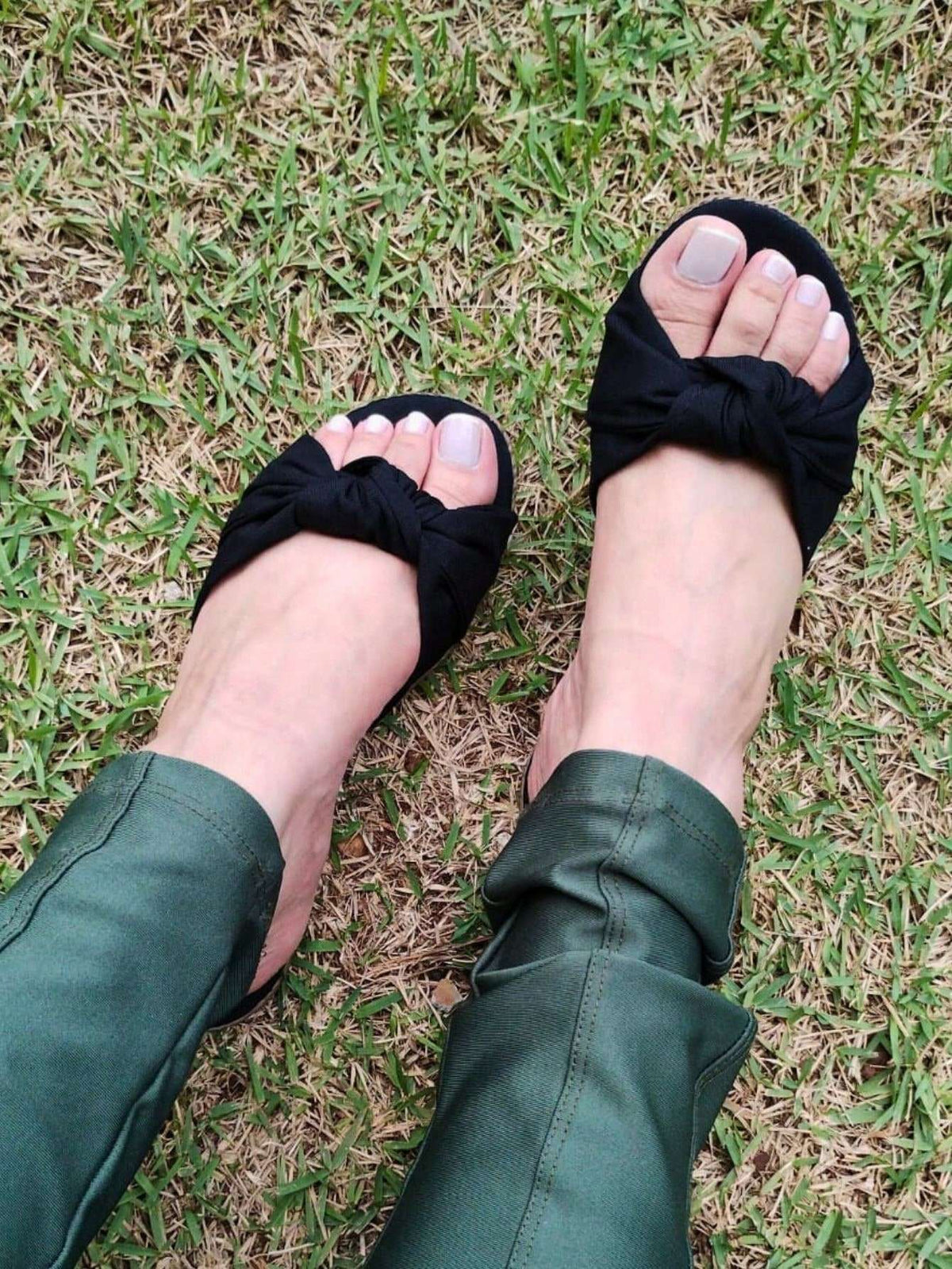 Sapatilha Feminina – Doce Malícia
