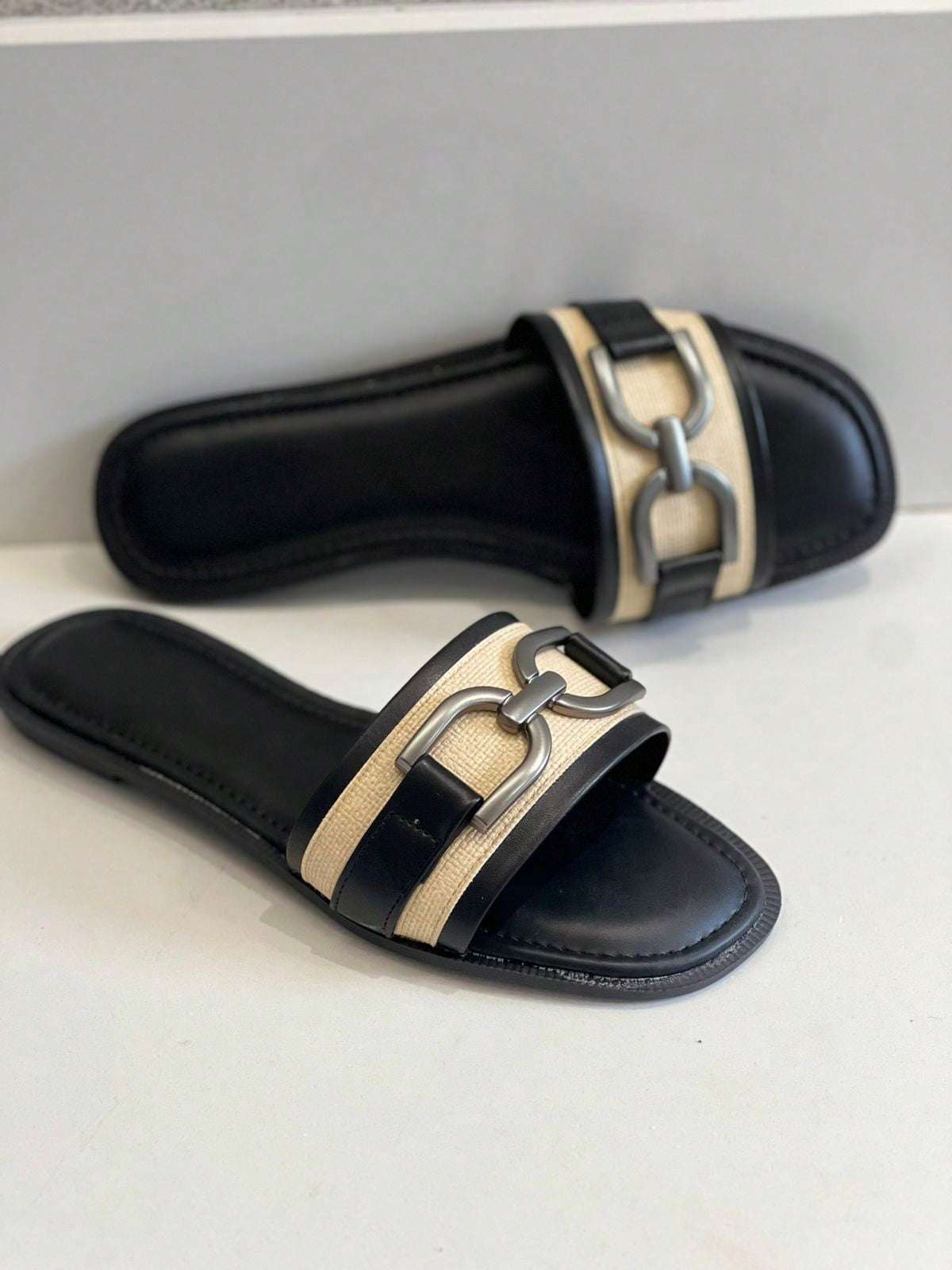 Sapatilha Feminina Preto – Doce Malícia