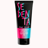 Gel Deslizante 50G – Sedenta por Oral Cereja Ice – Doce Malícia