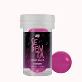 Pepper Ball Sedenta Nível Hard – 2 unid – Doce Malícia