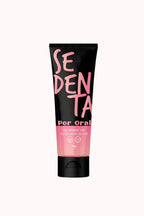 Gel Deslizante com Glitter 50G – Sedenta por Oral – Doce Malícia