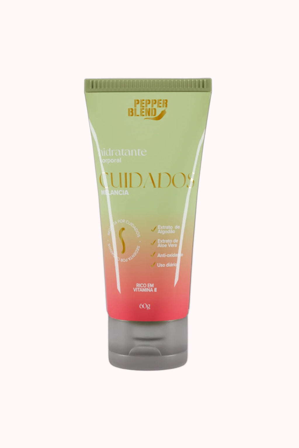 Hidrante Sedenta Por Cuidados 60G – Doce Malícia
