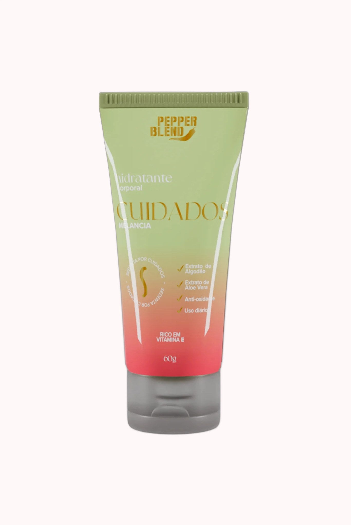 Hidrante Sedenta Por Cuidados 60G – Doce Malícia