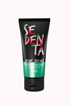 Gel Deslizante 50G – Sedenta por Oral Melancia – Doce Malícia
