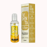 Óleo Bifásico – Sedenta Por Toque 120ml – Doce Malícia
