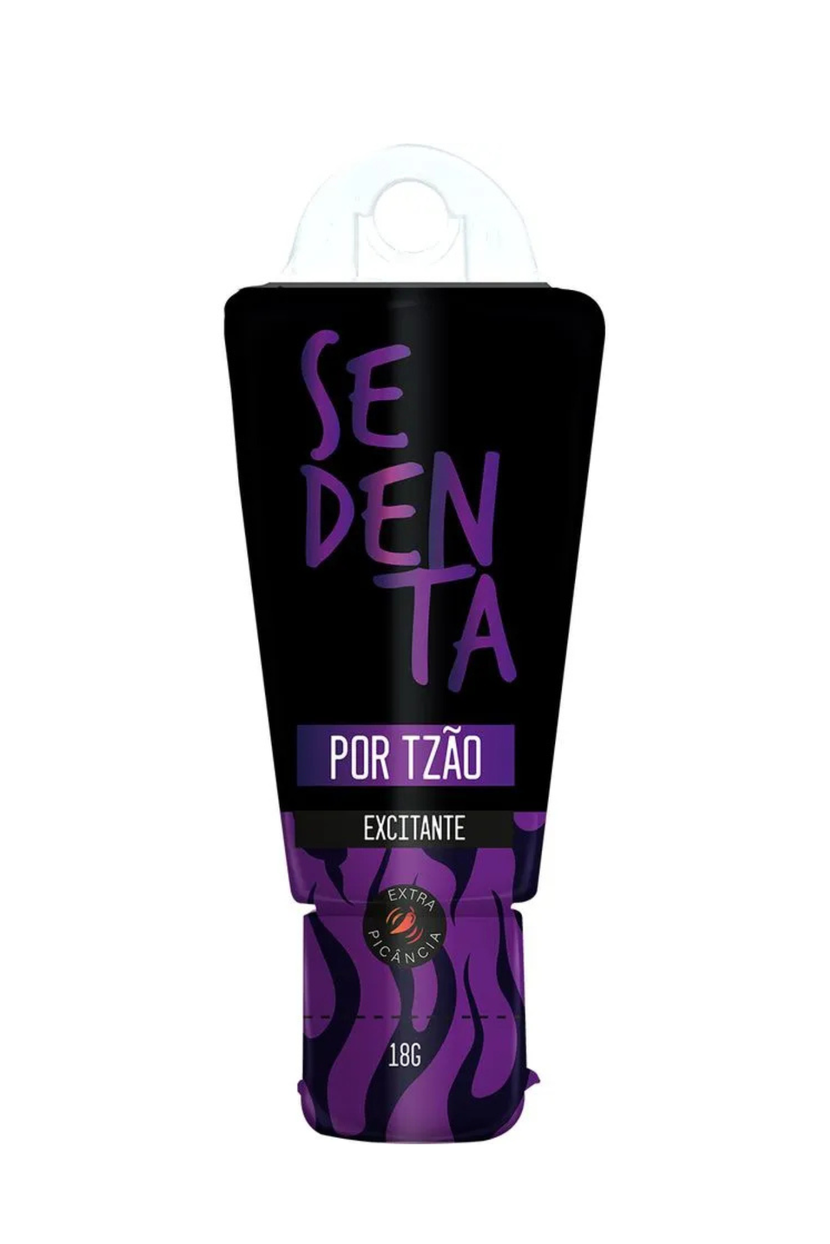 Gel Excitante Sedenta – Por em Quantidade – Doce Malícia