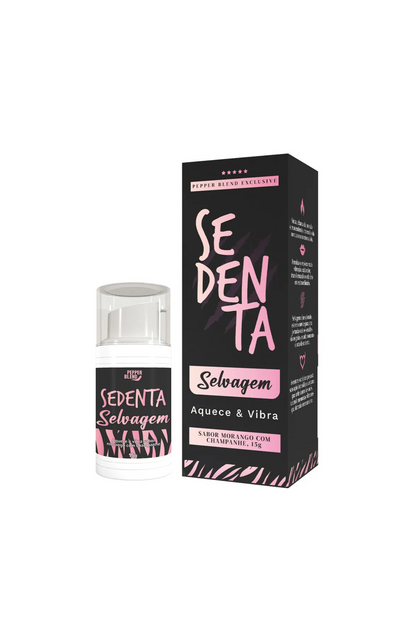 Gel Deslizante 15G em Quantidade – Doce Malícia