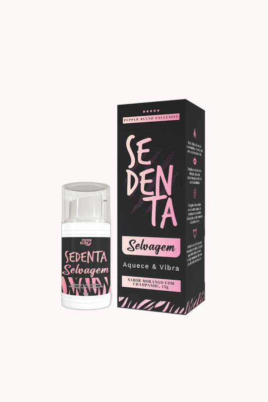 Gel Deslizante 15G – Doce Malícia
