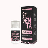 Gel Deslizante 15G – Doce Malícia