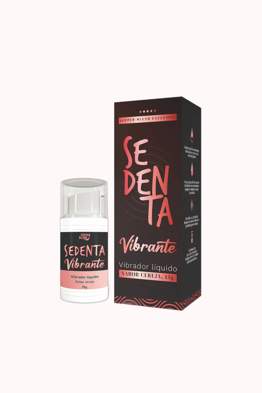 Gel Deslizante 15G – Doce Malícia