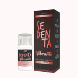 Gel Deslizante 15G – Doce Malícia