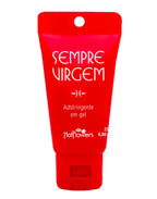 Adstringente em Gel Sempre Virgem em Quantidade – Doce Malícia