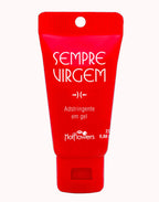 Adstringente em Gel Sempre Virgem – 25G – Doce Malícia