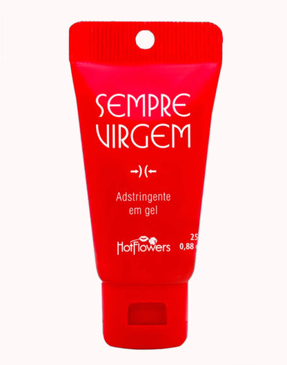 Adstringente em Gel Sempre Virgem – 25G – Doce Malícia