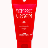 Adstringente em Gel Sempre Virgem – 25G – Doce Malícia