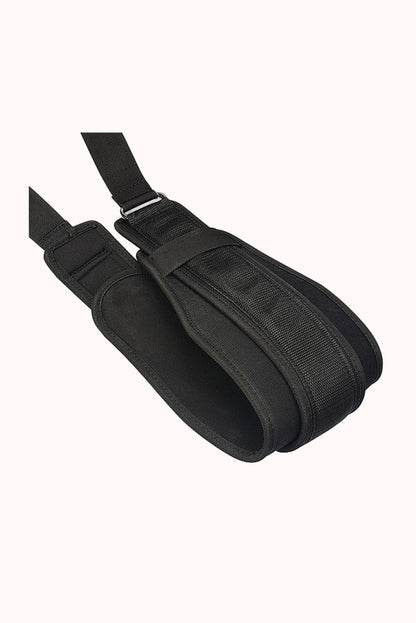 Separador de Pernas Com Suporte de Elevação para Porta – 3 – Doce Malícia