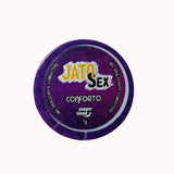 Jato Sex Conforto 7G – Doce Malícia