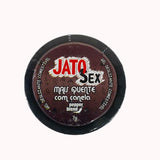 Jato Sex Mais quente Com Canela 7G – Doce Malícia