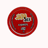 Jato Sex Gel Esquenta 7G – Doce Malícia