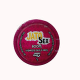 Jato Sex Gel Boom Esquenta Gela e Vibra 7G – Doce Malícia