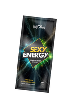 Energético Líquido Sexy Energy Sache em Quantidade – Doce Malícia