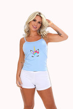 Short Doll Feminino – Doce Malícia