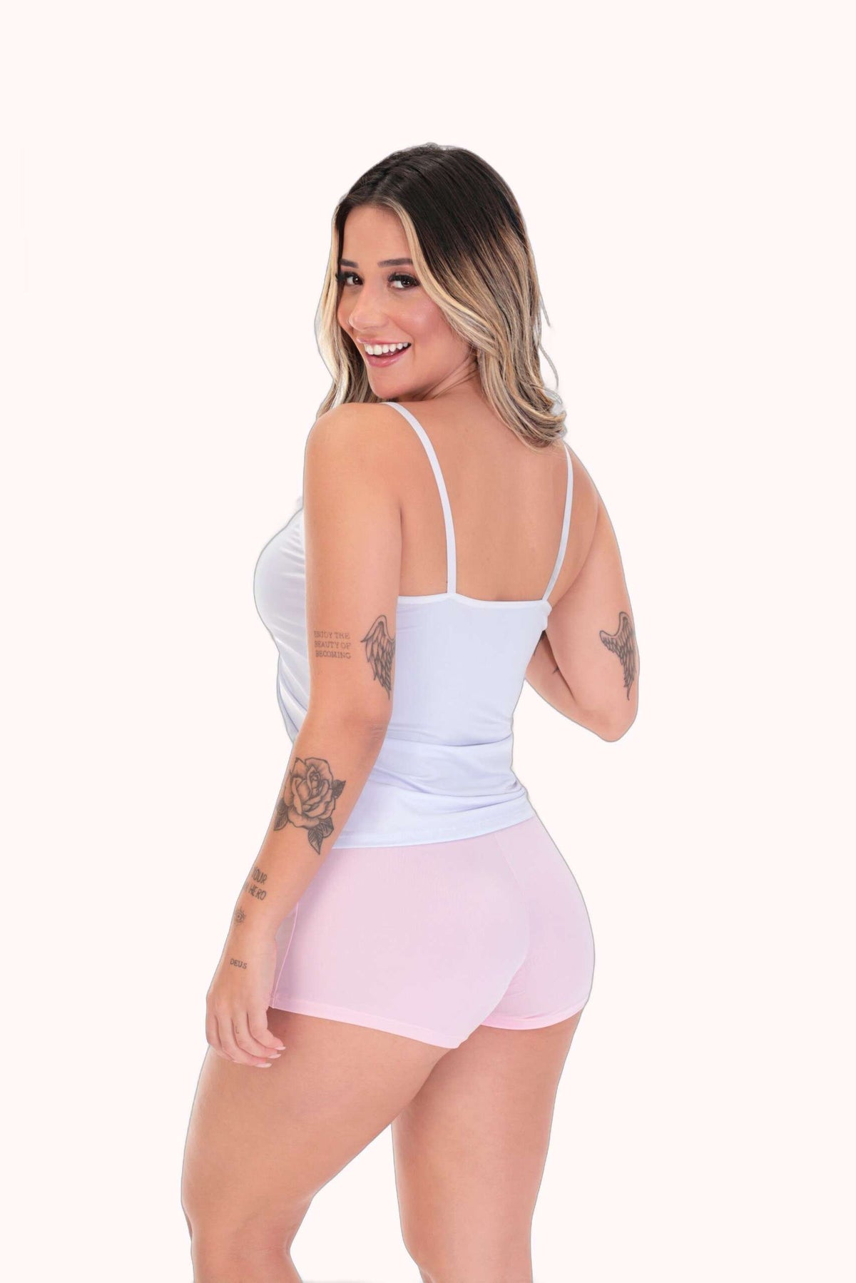 Short Doll Feminino – Doce Malícia