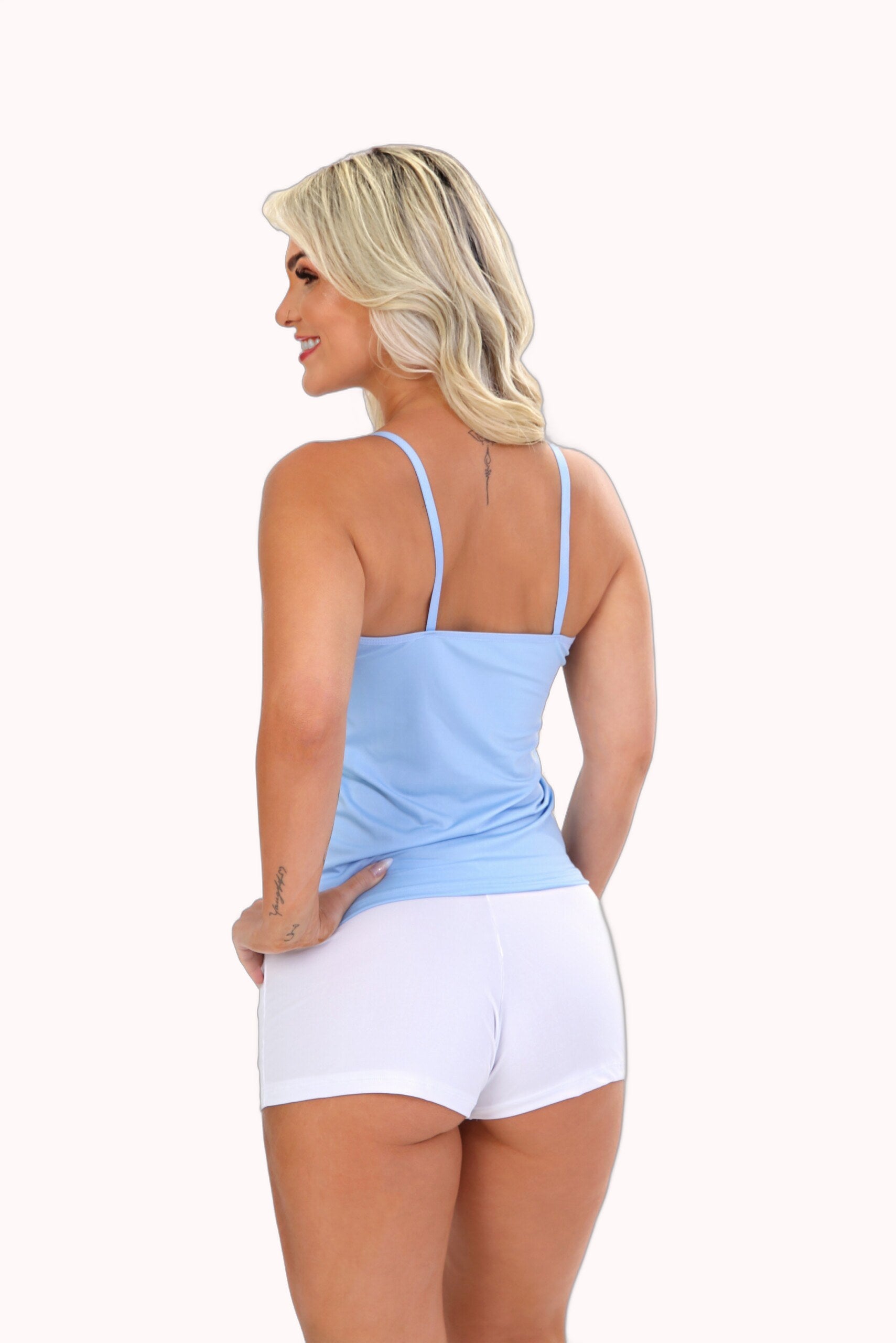 Short Doll Feminino – Doce Malícia