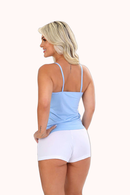 Short Doll Feminino – Doce Malícia