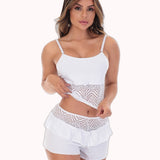 Short Doll Tais – Doce Malícia