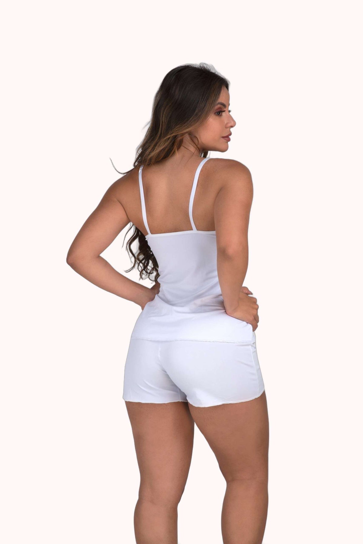 Short doll Telma – Doce Malícia