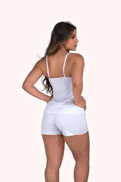Short doll Telma – Doce Malícia