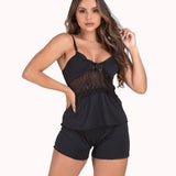 Short doll Telma – Doce Malícia