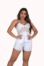 Short doll Telma – Doce Malícia