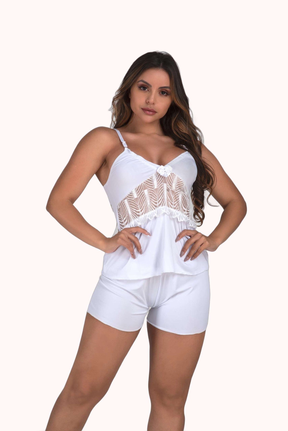 Short doll Telma – Doce Malícia