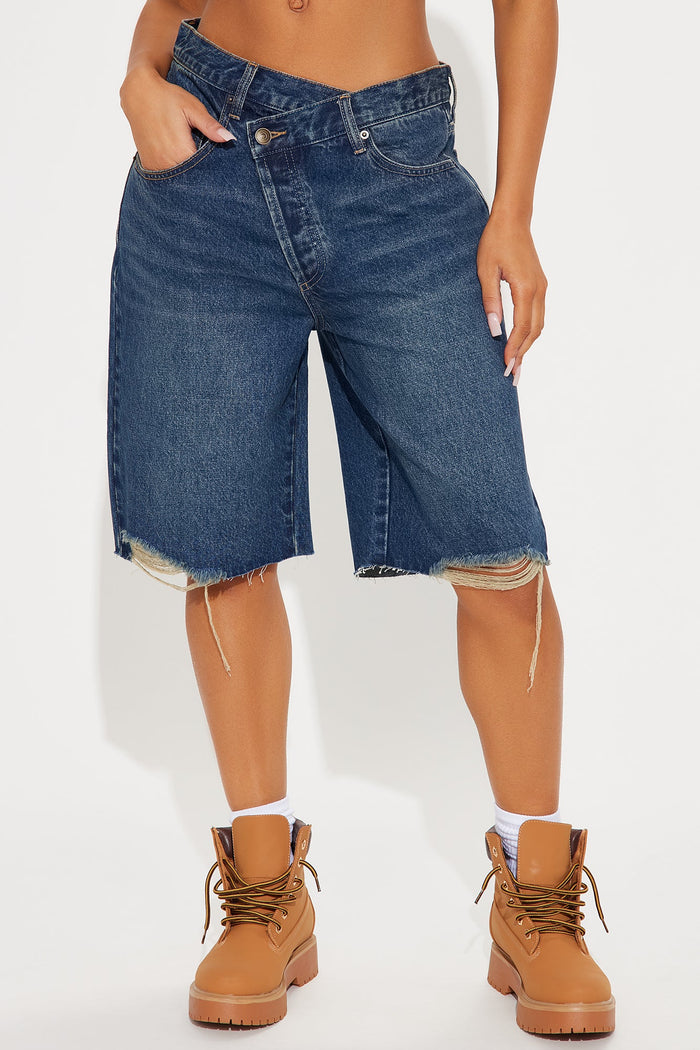 Short Feminino – Doce Malícia — Doce Malícia