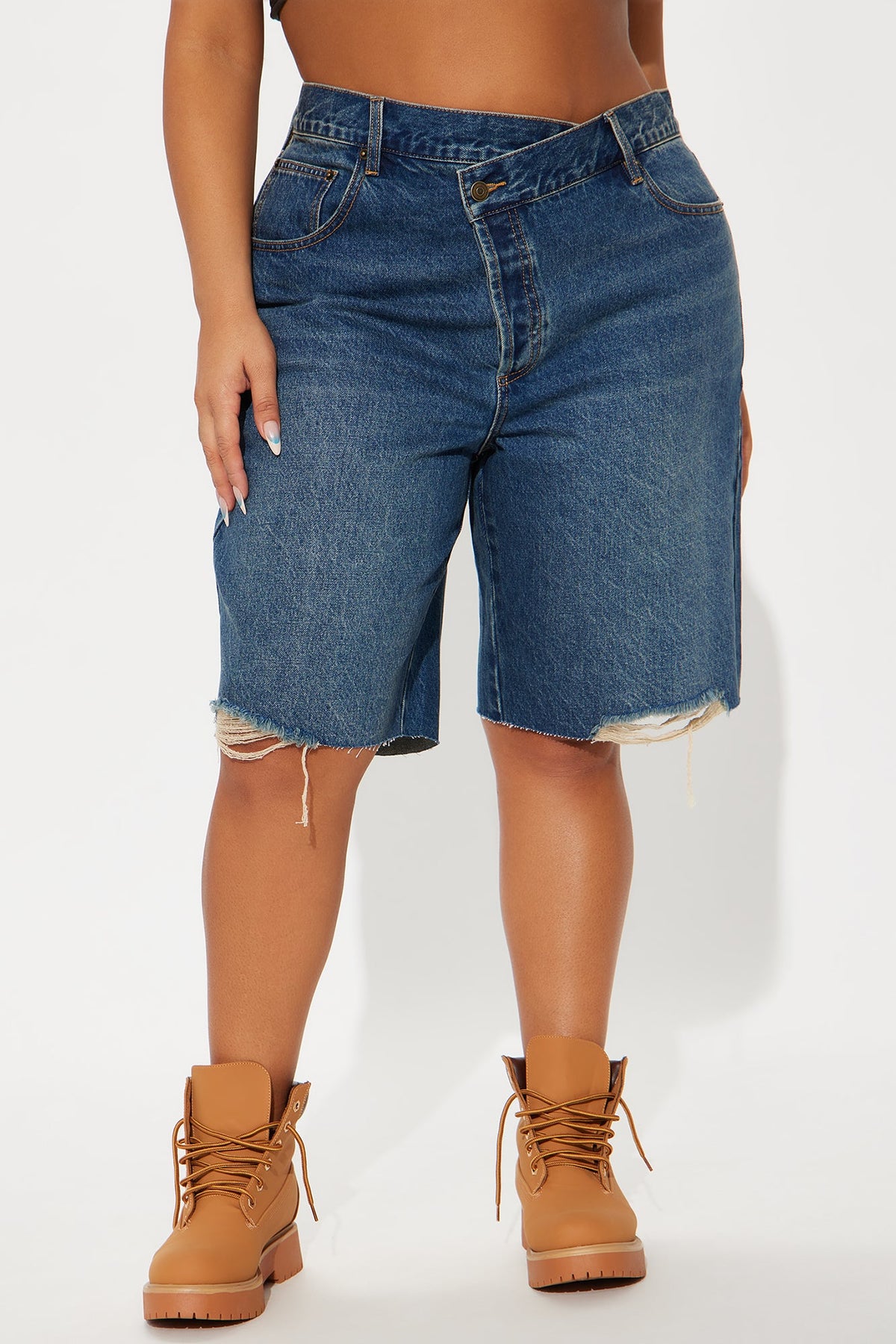 Short Feminino – Doce Malícia