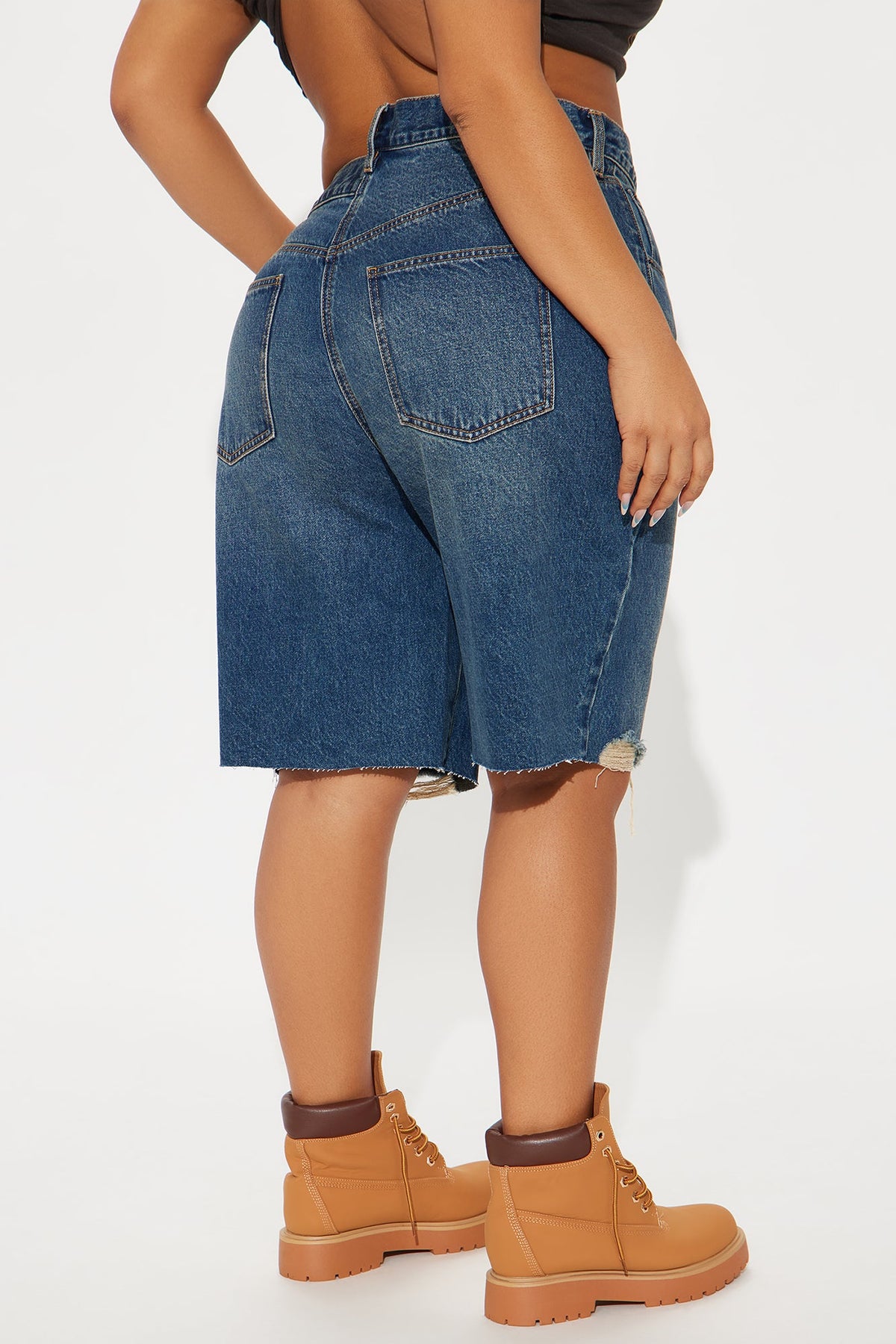 Short Feminino – Doce Malícia