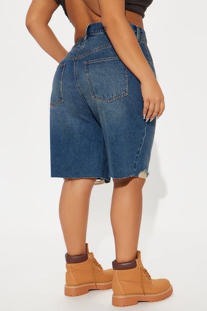 Short Feminino – Doce Malícia