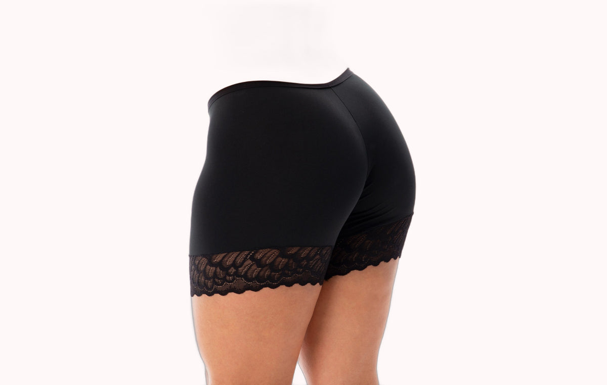Short Anágua Feminino