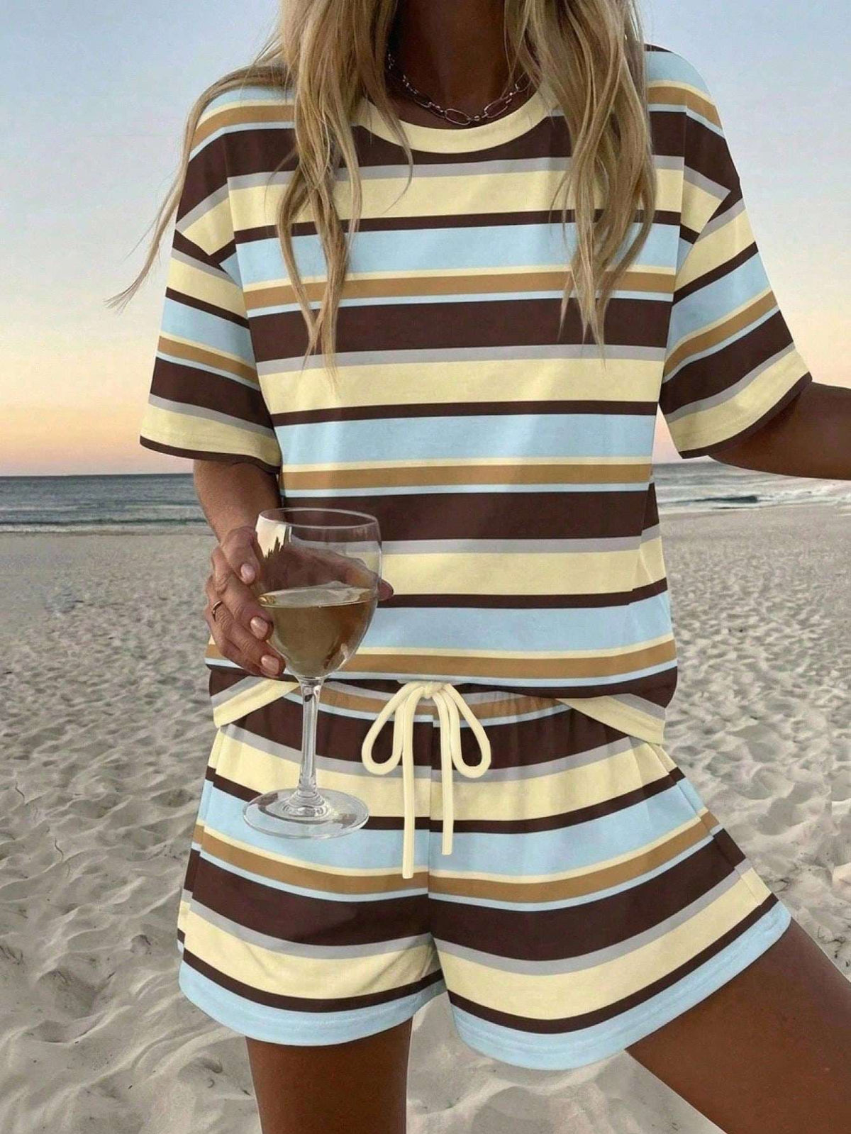 Short Feminino Curto – Doce Malícia