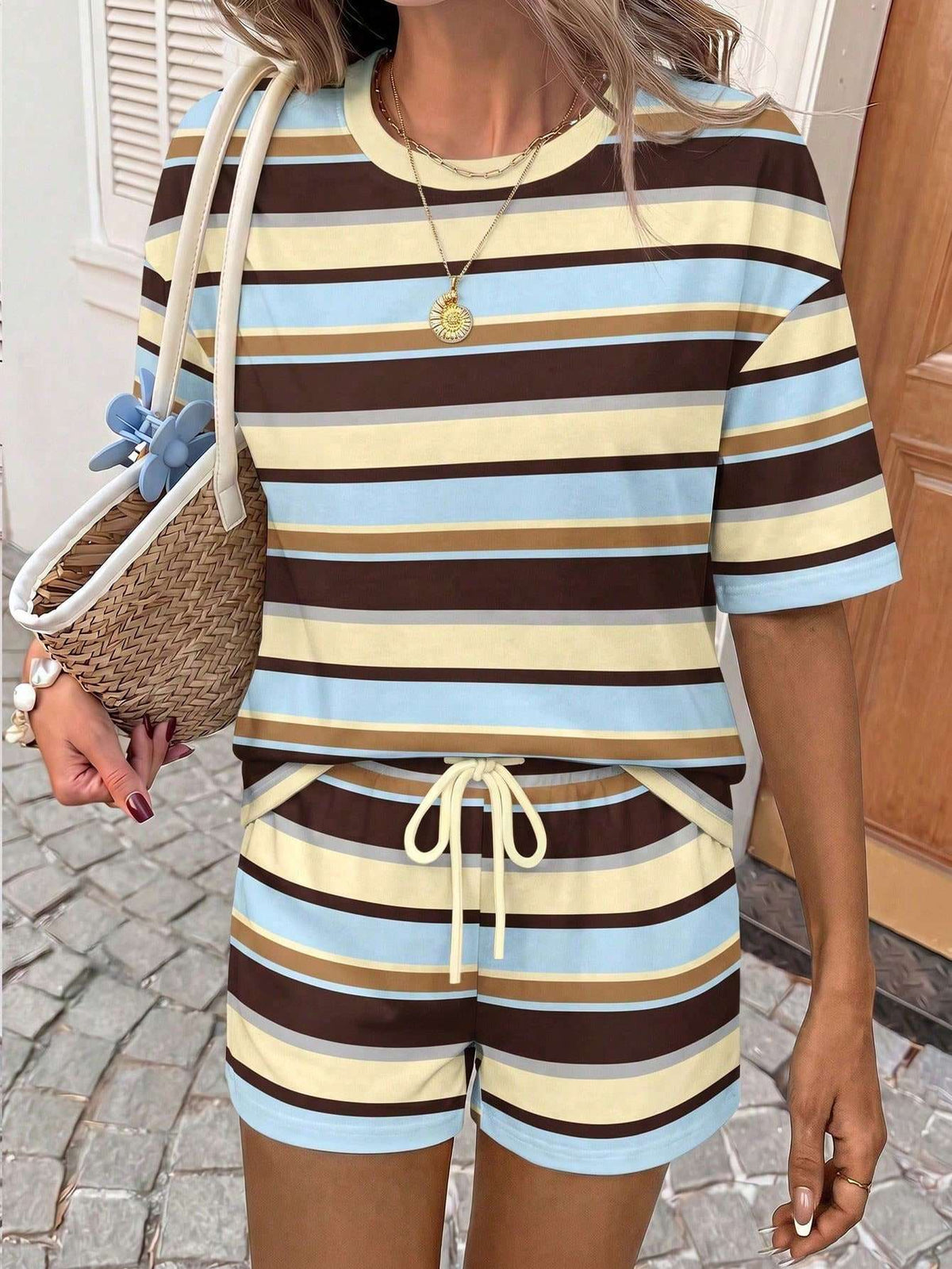 Short Feminino Curto – Doce Malícia