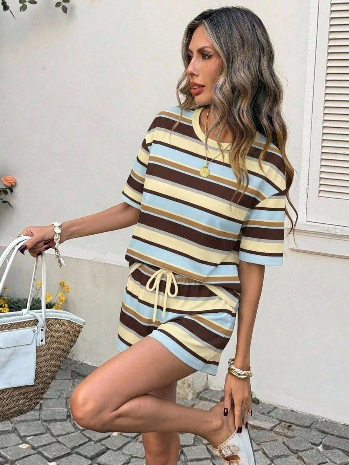 Short Feminino Curto – Doce Malícia