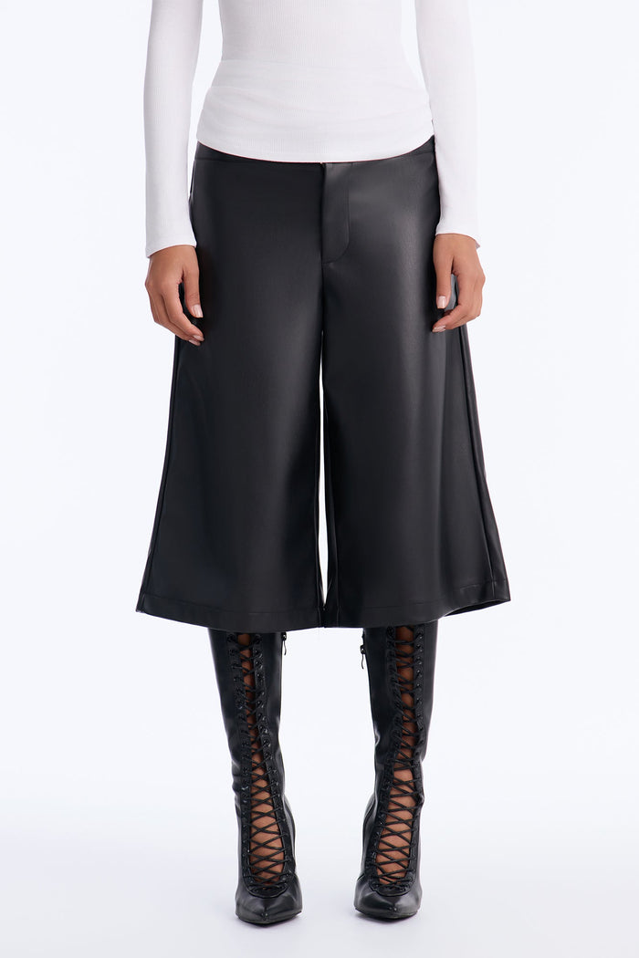 Short Feminino Preto – Doce Malícia — Doce Malícia
