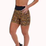 Short Fitness feminino curto – Doce Malícia