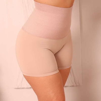 Short Modelador Anti-Atrito – Doce Malícia