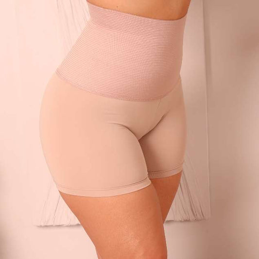 Short Modelador Anti-Atrito – Doce Malícia