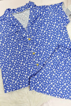 Short Doll Americano Curto em em amarelo – Doce Malícia