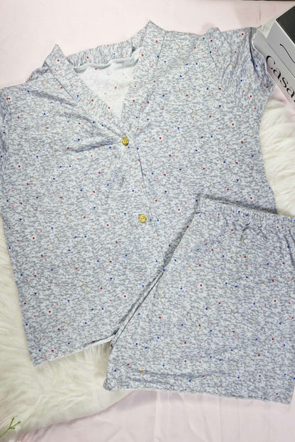 Short Doll Americano Curto em em amarelo – Doce Malícia