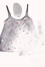 Short Doll em Suede Canelado Estampado – Doce Malícia